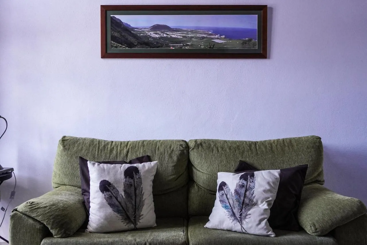 Casa Angela, Canarian Heritage Los Silos 0*,