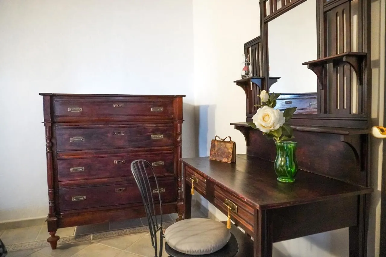 بيت للعطل Casa Angela, Canarian Heritage لوس سيلوس
