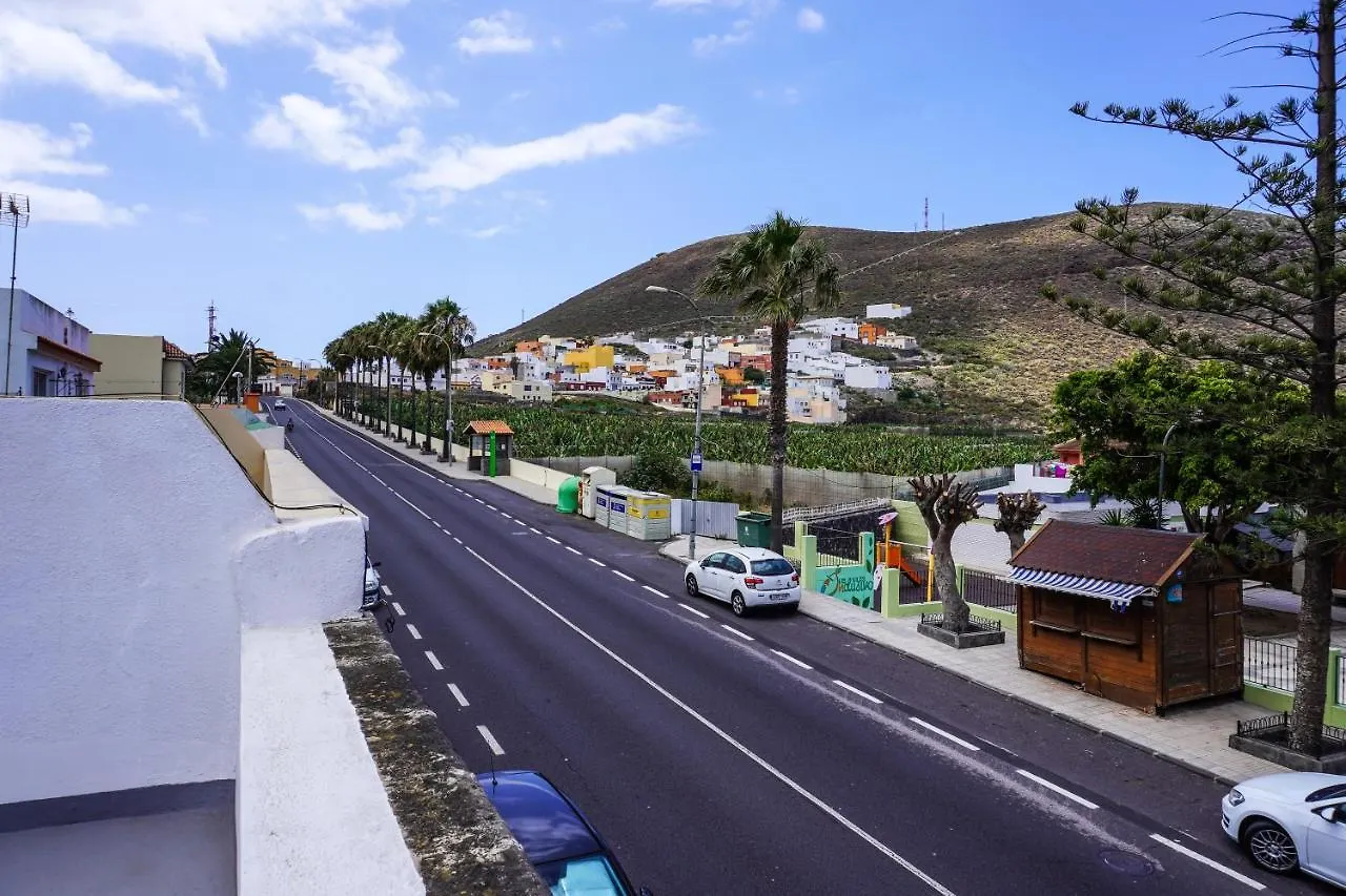 Casa Angela, Canarian Heritage لوس سيلوس إسبانيا