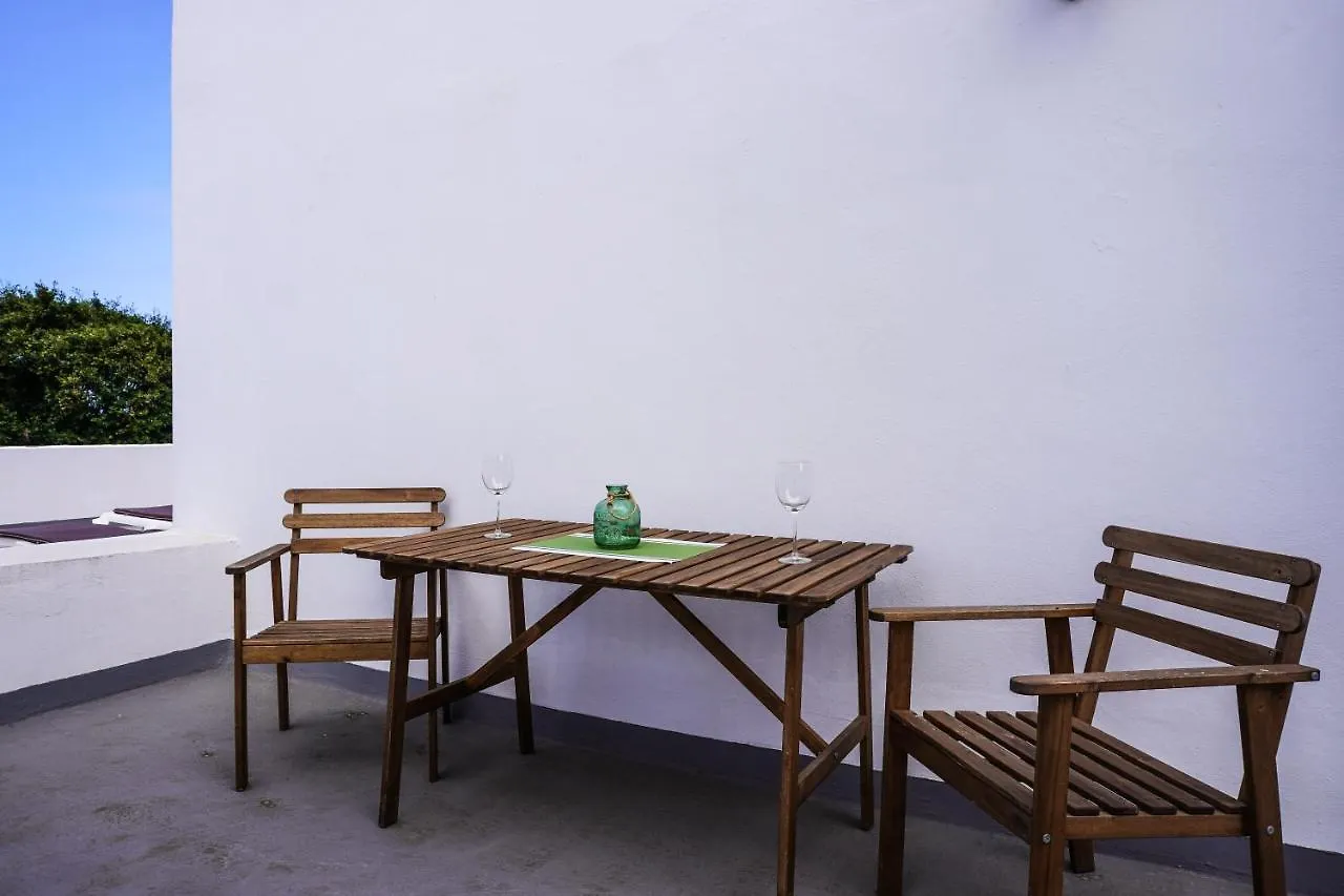 Casa Angela, Canarian Heritage لوس سيلوس