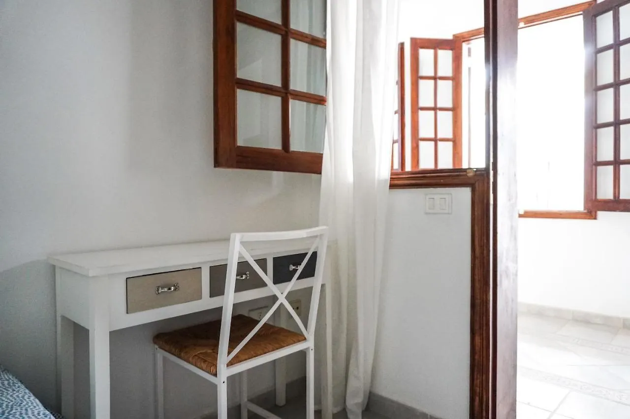 Casa Angela, Canarian Heritage لوس سيلوس إسبانيا