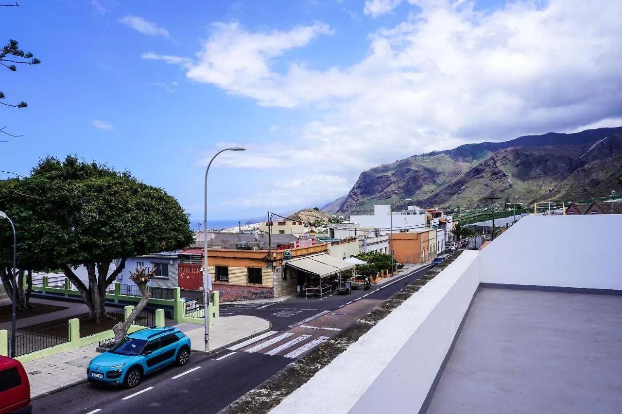 Casa Angela, Canarian Heritage لوس سيلوس