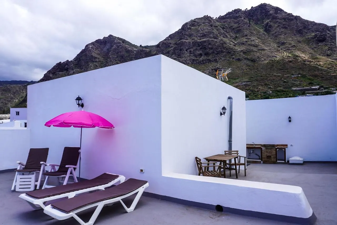 Casa Angela, Canarian Heritage Los Silos Ferienhaus