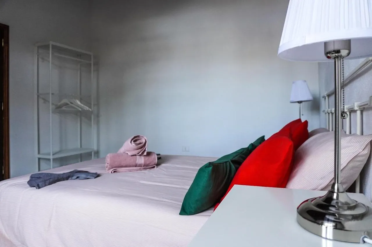 بيت للعطل Casa Angela, Canarian Heritage لوس سيلوس