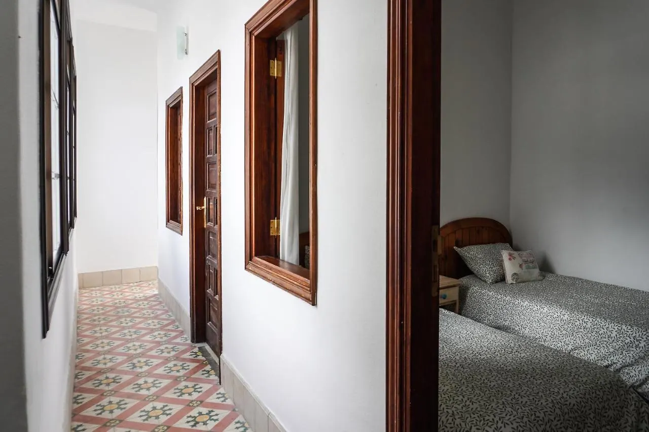Casa Angela, Canarian Heritage Villa Los Silos Holiday home